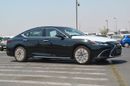 Lexus ES350 LEXUS ES350 3.5L FWD 4DOOR SEDAN 2025