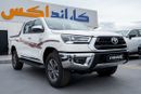 تويوتا هيلوكس S-GLX 2.8L Pick Up Diesel Automatic Transmission 4WD Double Cabin 2026