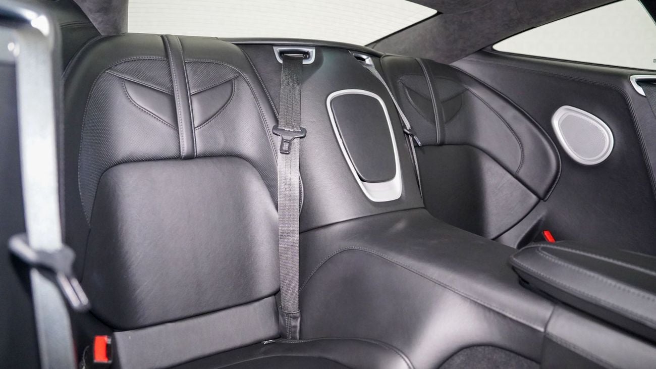 Aston Martin DBS Superleggera 5.2L | AED 4,397 PM | Up to 3 Years Unlimited Warranty