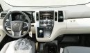 Toyota Hiace GL  High Roof Diesel