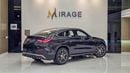 Mercedes Benz GLC 43 AMG GLC 43 AMG V6 Turbo Electrified