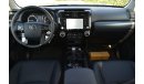 Toyota 4Runner SR5 TRD PRO V6 4.0L PETROL AT-