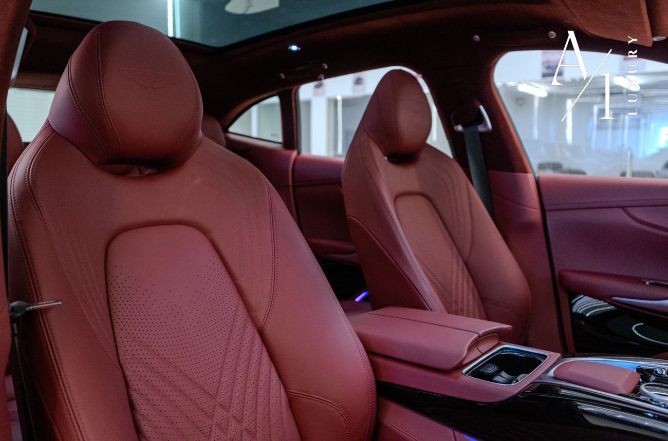 أستون مارتن DBX 2023 Aston Martin DBX, Brand New Delivery Kms, Comes With Warranty  Service Contract, GCC Spec