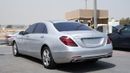 Mercedes Benz S560 STD