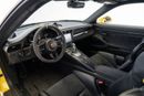 بورش 911 GT2 RS 3.8L