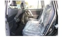 Toyota Prado TXL 2022 | SUV 4WD  - DSL AT - 2.8L WITH SUNROOF GCC SPECS EXPORT ONLY