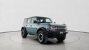 Ford Bronco BADLANDS | Guaranteed Warranty | 0 Down Payment