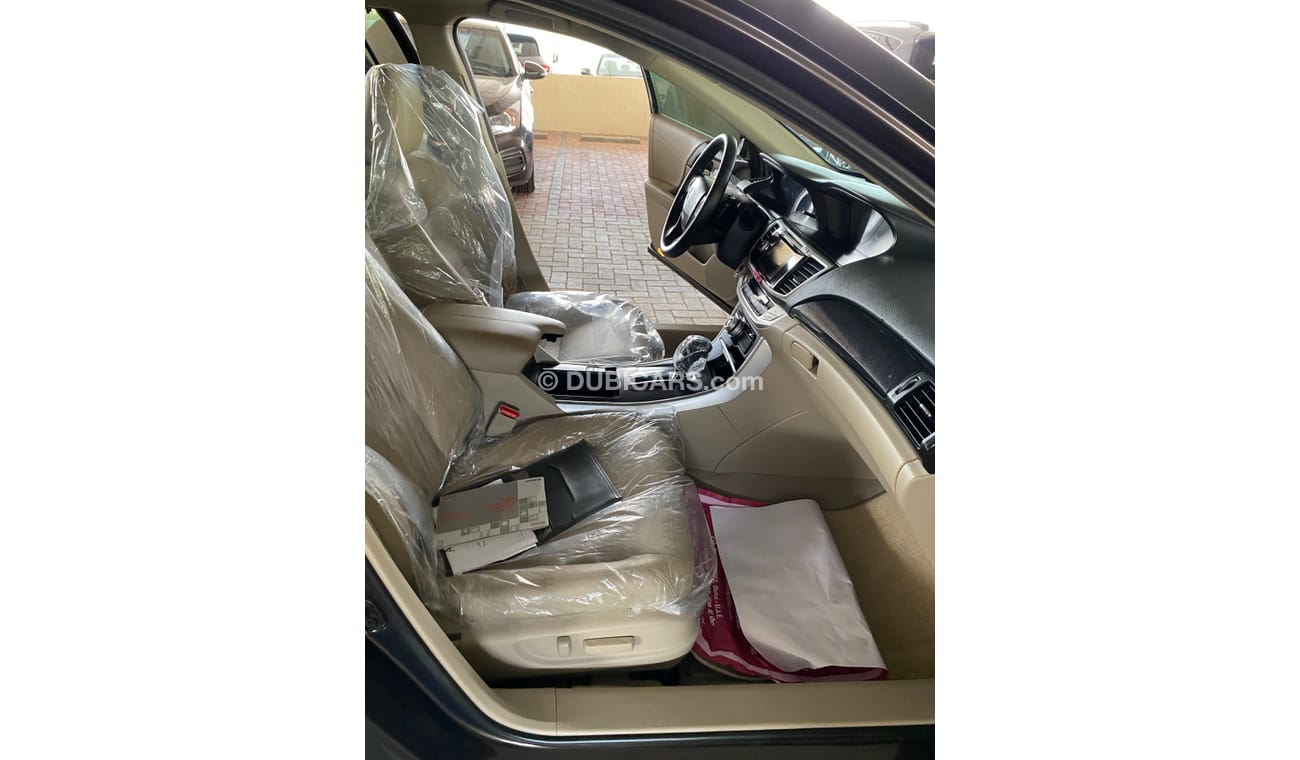 Honda Accord Sport V6 Full option 3.5 L