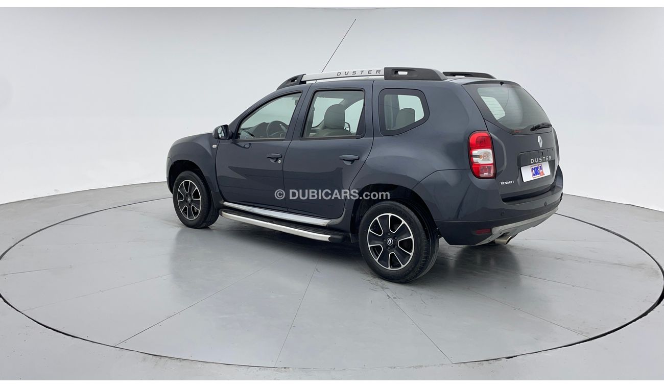 Renault Duster SE 2 | Zero Down Payment | Free Home Test Drive