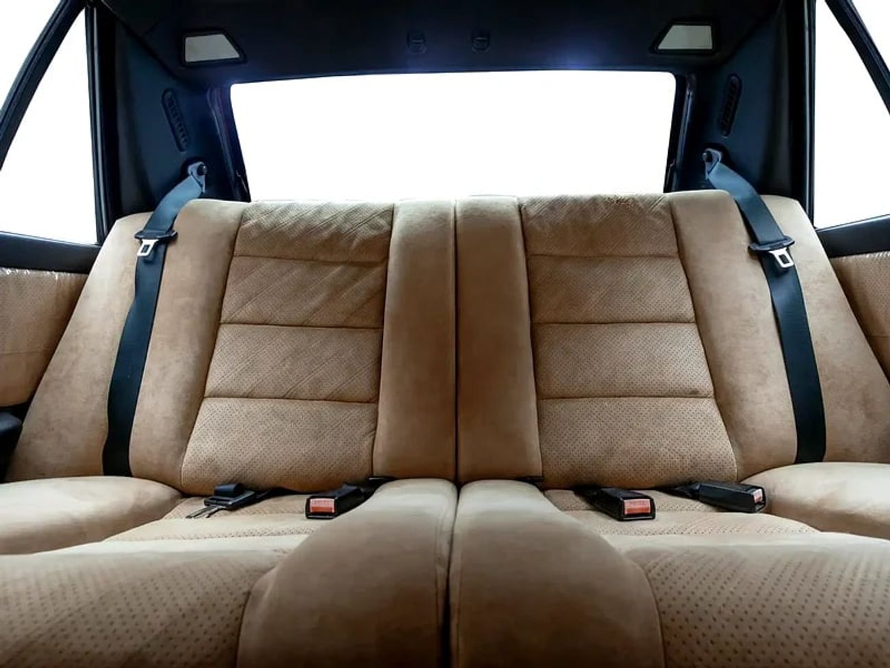 Lancia Delta HF Integrale Evo 2