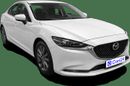 Mazda 6 PURE 2024 | AED 822/Month | 0 DP | 30 Day Return | Warranty | Service History