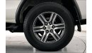 Toyota Fortuner GXR | 1 year free warranty | 1.99% financing rate | Flood Free