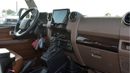 Toyota Land Cruiser Pick Up 2.8L Diesel Auto Transmission