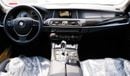 BMW 520i I Gasoline Twin Turbo 2016 Model Brand New