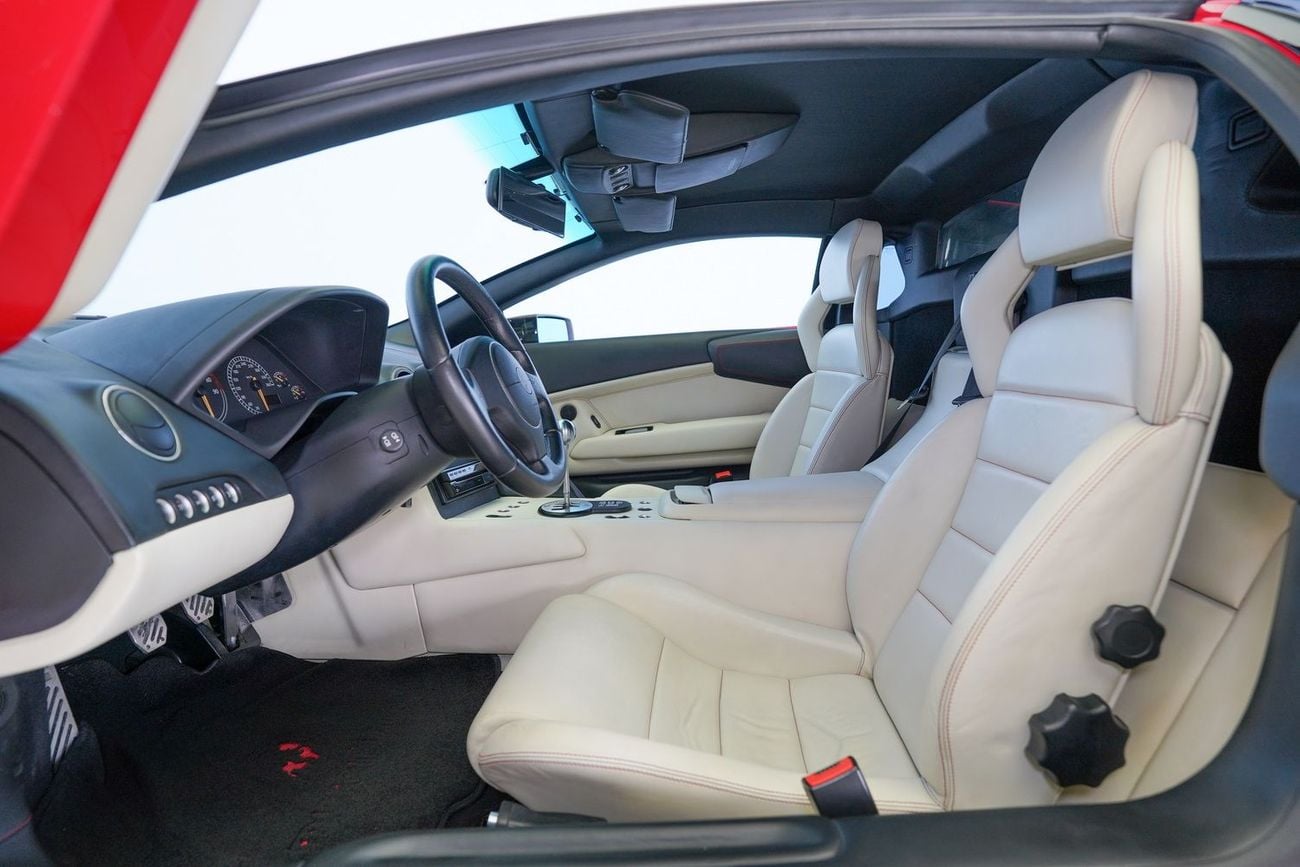 لامبورغيني مورشيلاجو