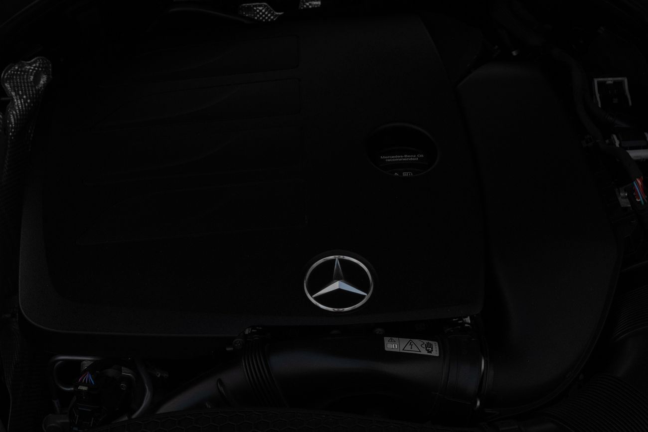 مرسيدس بنز CLS 350 CLS 350 | 4,603 P.M | 0% Downpayment | Mercedes-Benz CLS | Low Mileage! | Ramadan Offer!