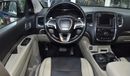 دودج دورانجو EXCELLENT DEAL for our Dodge Durango ( 2016 Model ) in Black Color GCC Specs