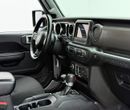 جيب رانجلر 2021 Jeep Wrangler Sport, 2026 Jeep Warranty, Full Jeep Service History, Excellent Condition, GCC