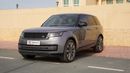 لاند روفر رينج روفر Range Rover Vogue P530 V8