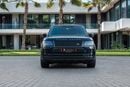 Land Rover Range Rover Range Rover HSE | 4,407 P.M | 0% Downpayment | UNDER WARRANTY!