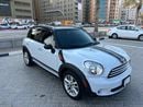 Mini Countryman Std 1.6L
