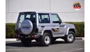 Toyota Land Cruiser Hard Top 71 XTREME V6 4.0L Petrol 5 Seat Manual Transmission