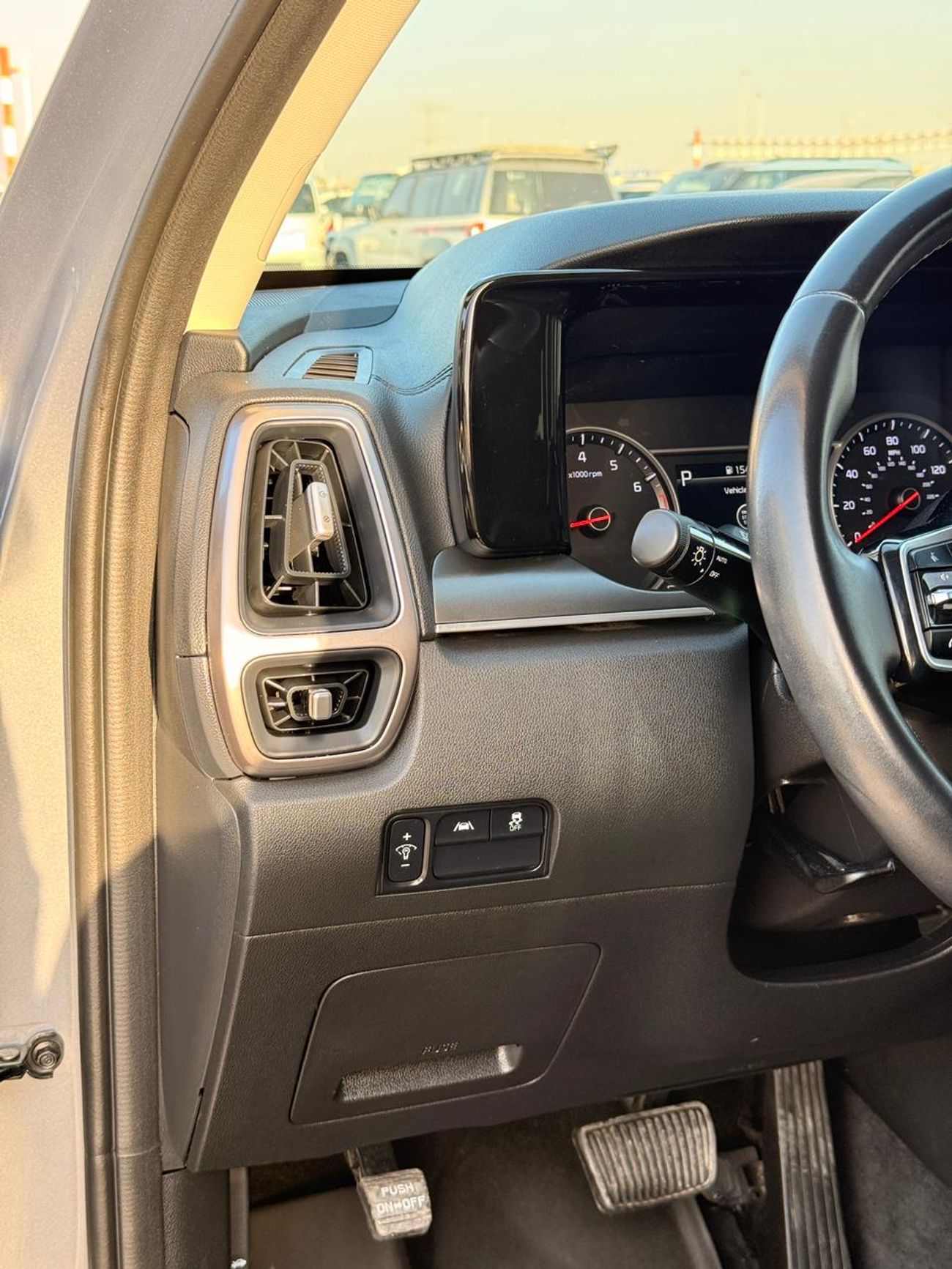 Kia Sorento S 2021 model