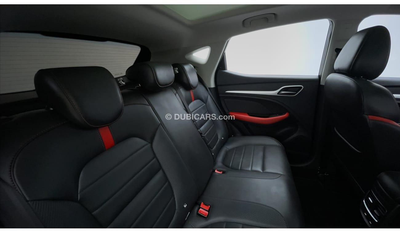 MG ZS TROPHY 1.3 | Zero Down Payment | Free Home Test Drive