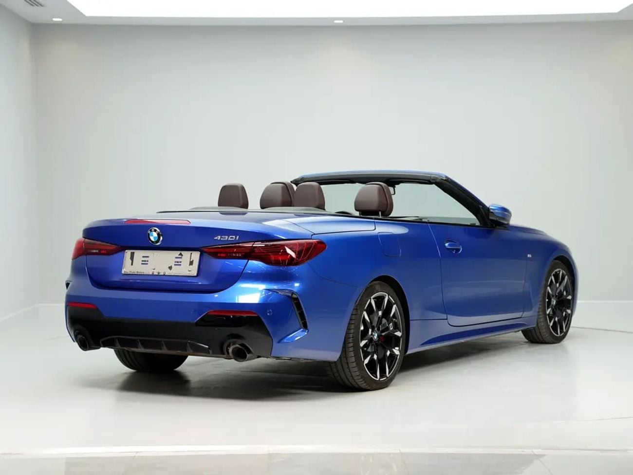 BMW 430i M SPORT PRO, миниатюра 11