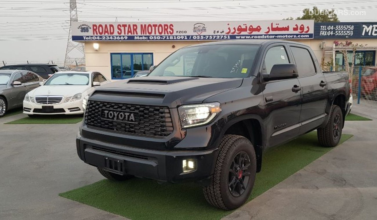 Toyota Tundra