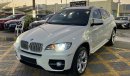 BMW X6 ‏بيع أو مبادلة