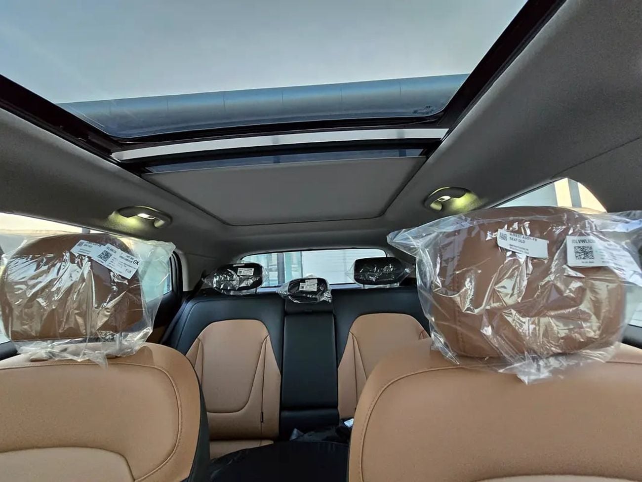 Hyundai Creta Smart GCC Specs