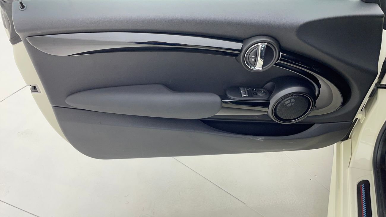 ميني كوبر JOHN COOPER WORKS 2 | بدون دفعة مقدمة | اختبار القيادة في المنزل