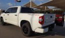 Toyota Tundra TRD PRO CREW MAX