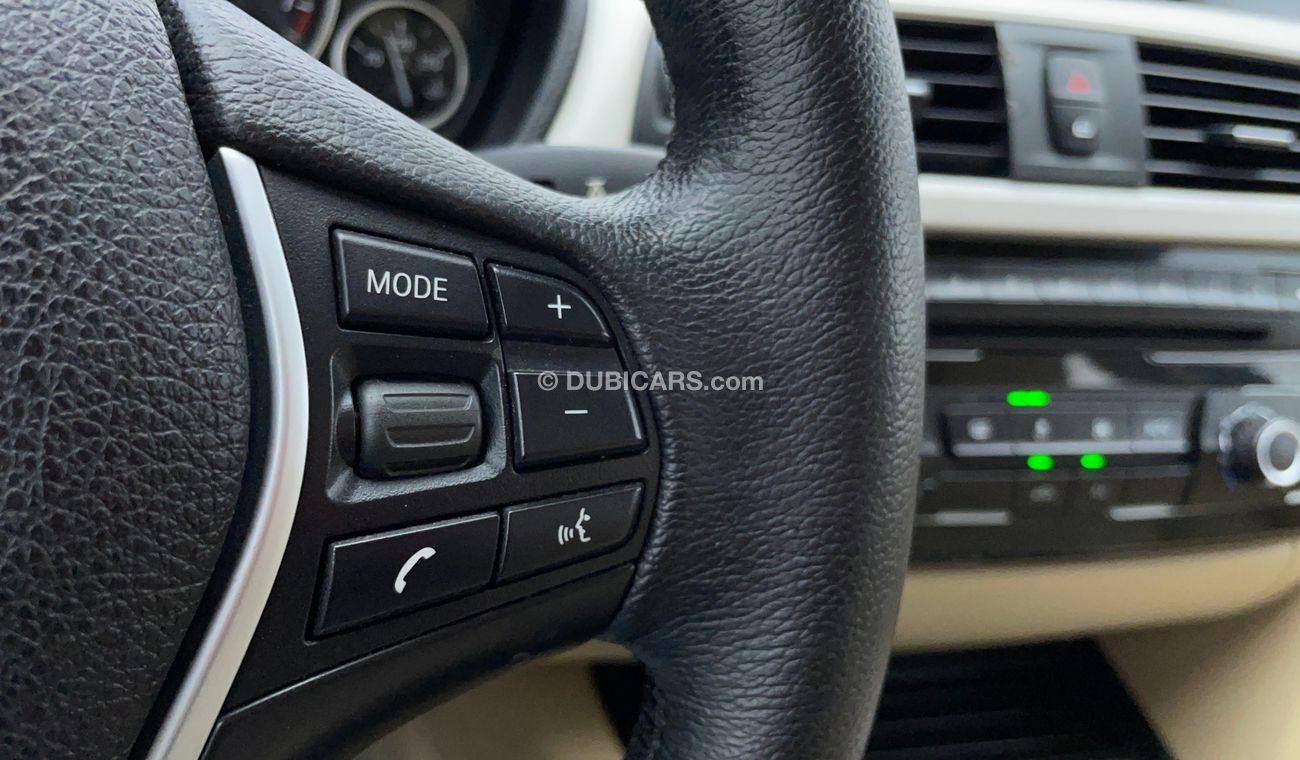 BMW 318i EXECUTIVE 1.5 | Under Warranty | Inspected on 150+ parameters