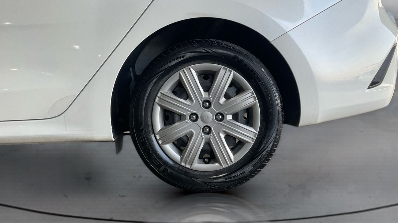 Kia Rio LX 1.4L Hatchback LX | Guaranteed Warranty | 0 Down Payment