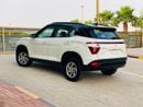Hyundai Creta GL