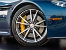 أستون مارتن فانتيج V8 4.7L