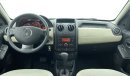 Renault Duster PE 2000