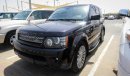 Land Rover Range Rover Sport HSE