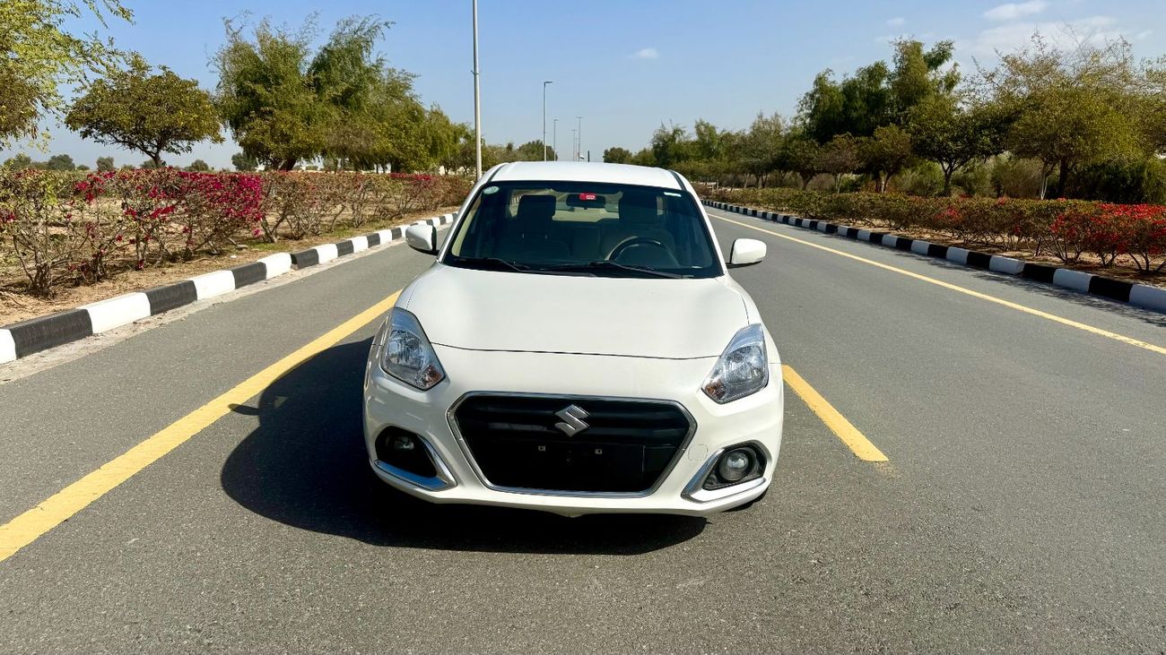 سوزوكي دزاير GL 1.2L