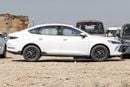 BYD QIN PLUS STD