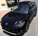 MG ZS LUX MG ZS 1.5 Turbo Engine New Shape GCC Specs Full Option 2025 Model Brand New