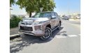 ميتسوبيشي L200 Sportero 2022 European Specs Mid Option