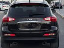 Infiniti EX35 In excellent condition and requires no expense