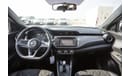 Nissan Kicks SV 1.6cc (GCC Specs) Certified vehicle Summer Special Deals-Free Registration & Warranty (66863)