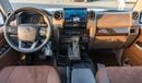 Toyota Land Cruiser 70 Toyota Land Cruiser Hard Top 2024 Toyota LC76 2.8l Diesel Automatic Full Option