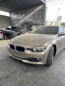 BMW 328i