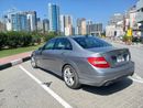 Mercedes-Benz C 300 4 Matic