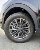 أم جي ZS NEW MG ZS 1.5L (STD) - 2025 MODEL BLACK COLOR